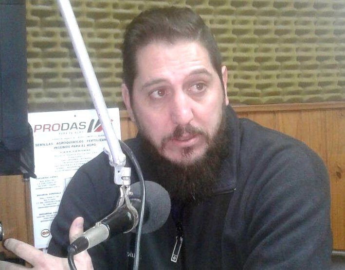 Pelussi: 