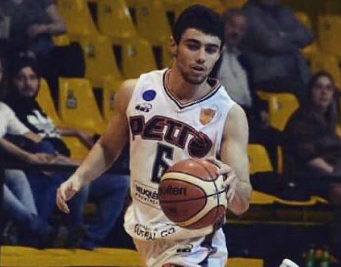 BHY Tiro cerró otro U 23