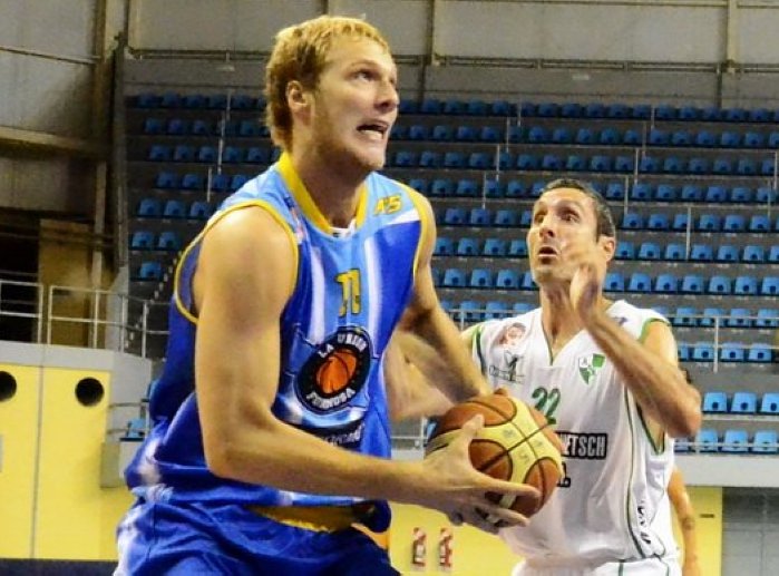 Liga Argentina: BHY Tiro incorporó una 