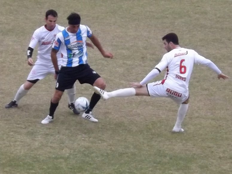 La Liga: Clasificaron Sp. Belgrano de San Fco. y 9 de Freyre