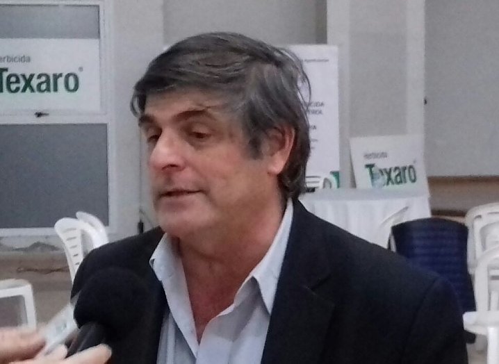 Seggiaro pronosticó más devaluación y reformas impositiva y laboral