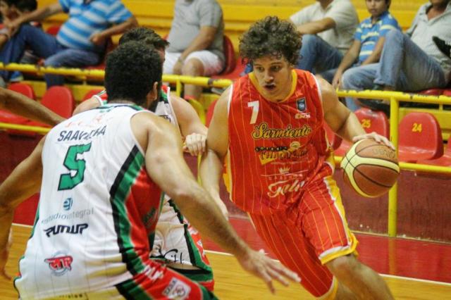 TNA: BHY Tiro estuvo cerca pero no le alcanzó