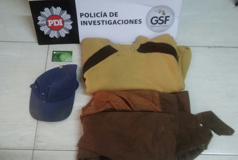 Suardi: Allanamiento por estafa y un detenido por daño