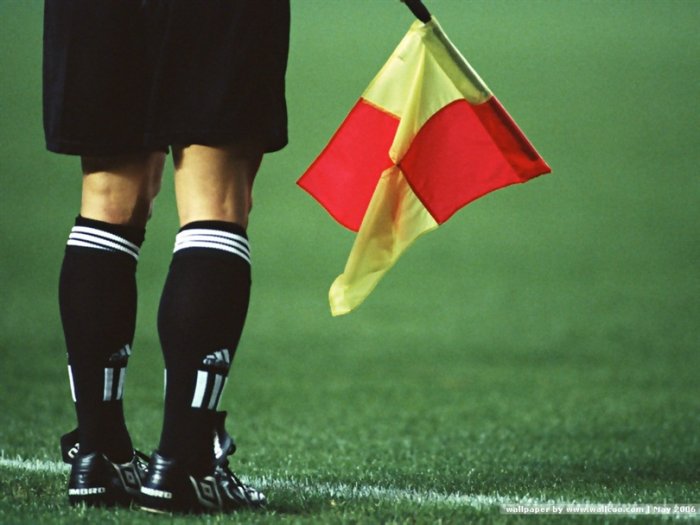 Federal: Arbitro de Córdoba para Tiro-Alumni