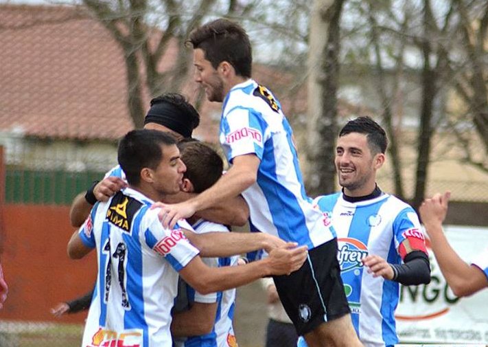 La Liga: 9 de Freyre y Sp. Belgrano comenzaron con todo