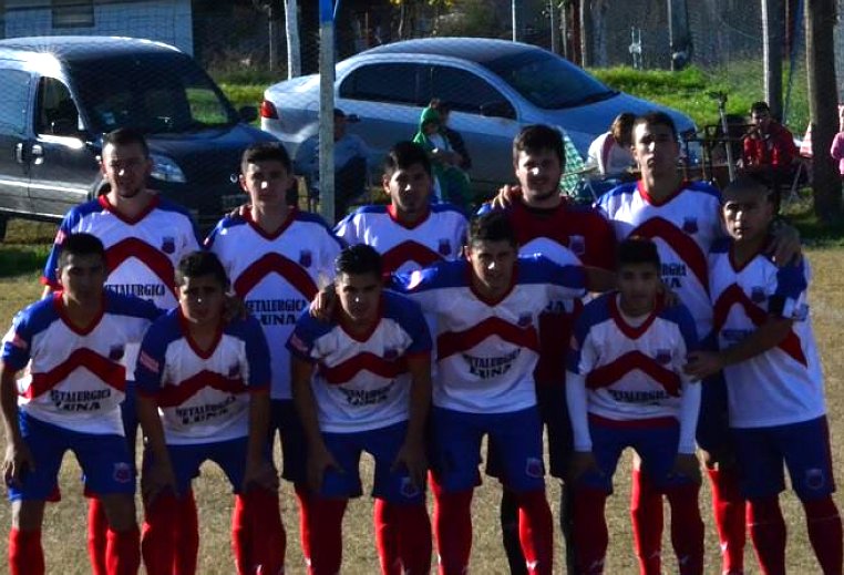 La Liga: Gran triunfo de San Jorge en La Para