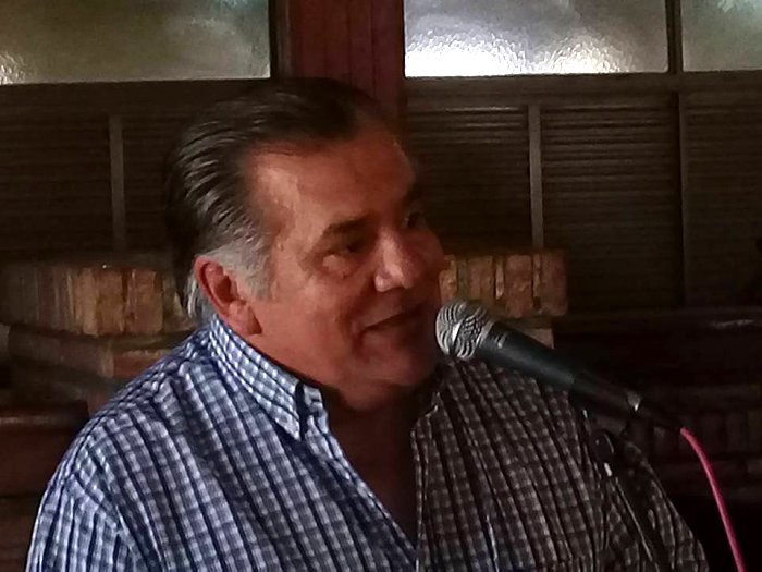 Busquets anunció inversión de más de 2 millones