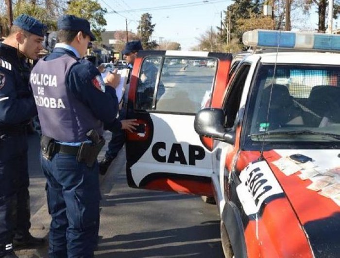 Encontraron al joven desaparecido en Col. San Pedro
