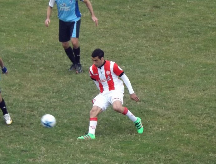 Fin de la novela: Iglesias seguirá en Sportivo
