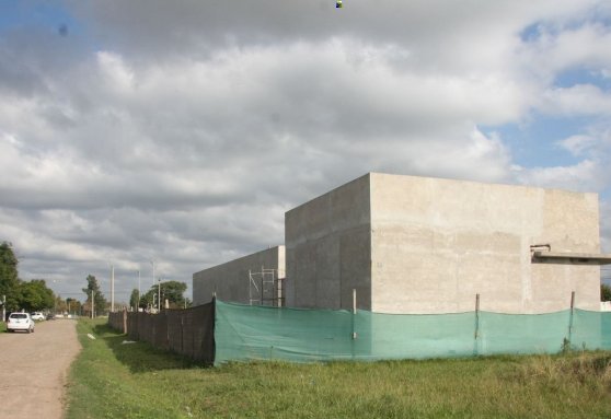 Adjudicaron la construcción de la última etapa del Caps de Sunchales