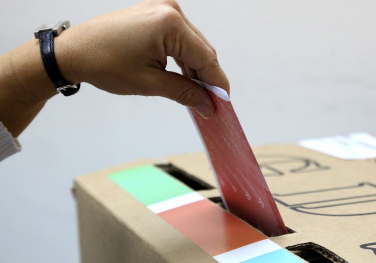 Brindaron precisiones sobre las elecciones PASO