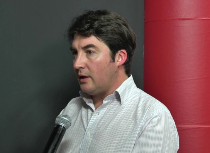 San Guillermo: La interna del PJ la ganó Gustavo Bagnasco