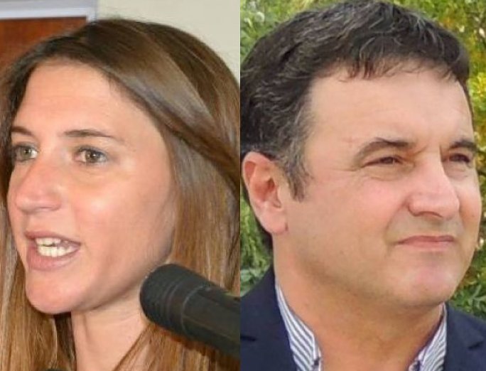 Ganaron los oficialismos en Ceres y San Cristóbal