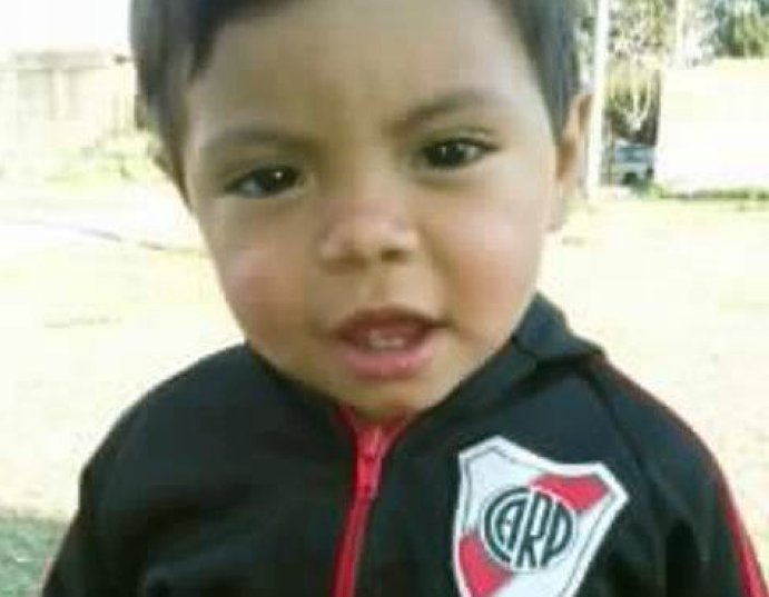 Confirmaron la prisión para los golpeadores de Juancito