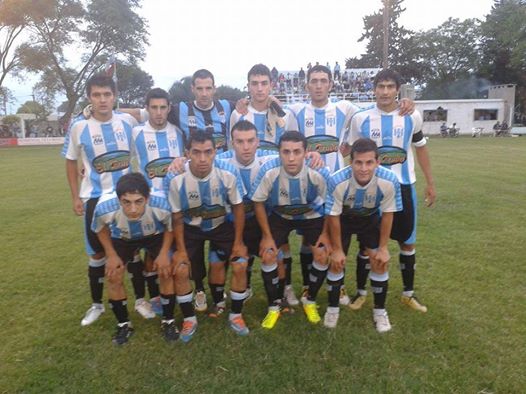 Ceresina: Libertad se quedó con la 1º final Absoluta