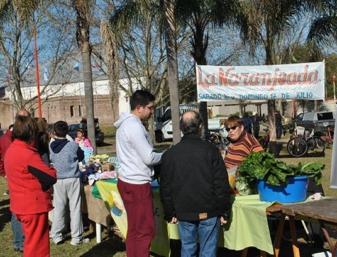 Brinkmann: Vuelve el proyecto solidario 