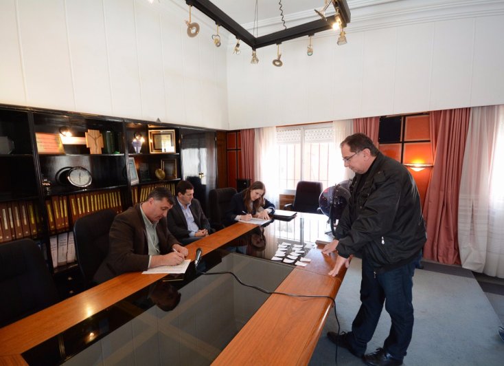Morteros: Sortearon una nueva vivienda del Plan 114