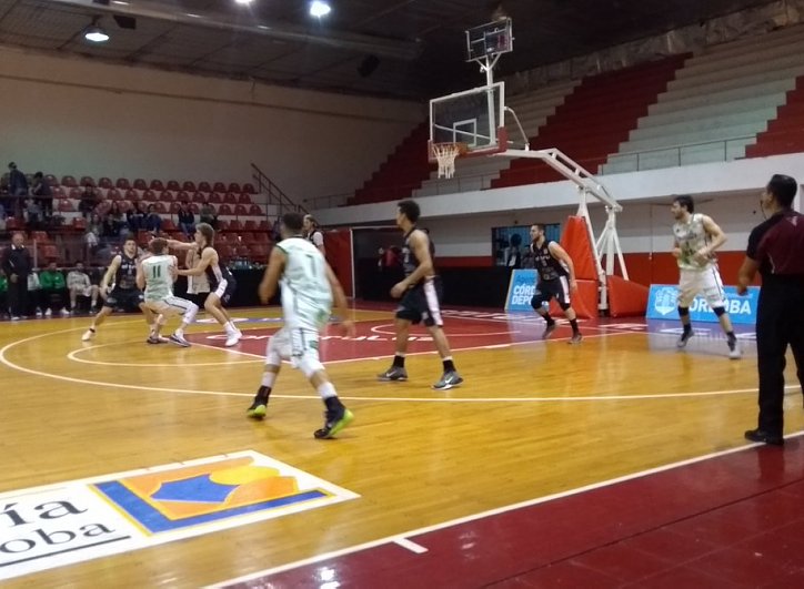 Súper 8: BHY Tiro cerró con balance positivo