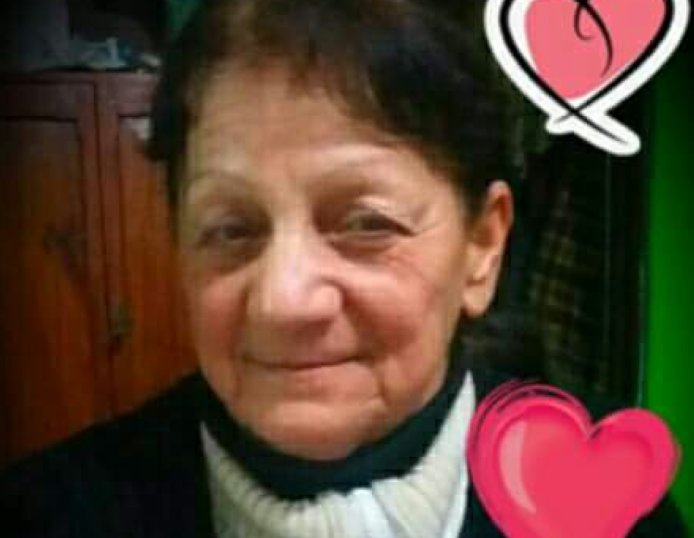 Encontraron a la mujer que buscaban en Balnearia