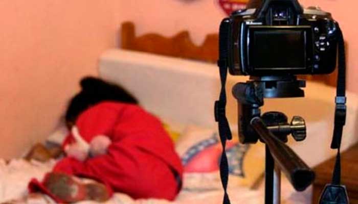 San Cristóbal: Realizaron allanamientos por pornografía infantil