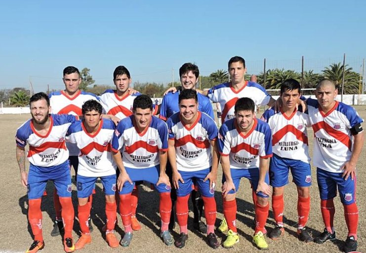 La Liga: San Jorge lidera en solitario. Tres punteros en el Repechaje B