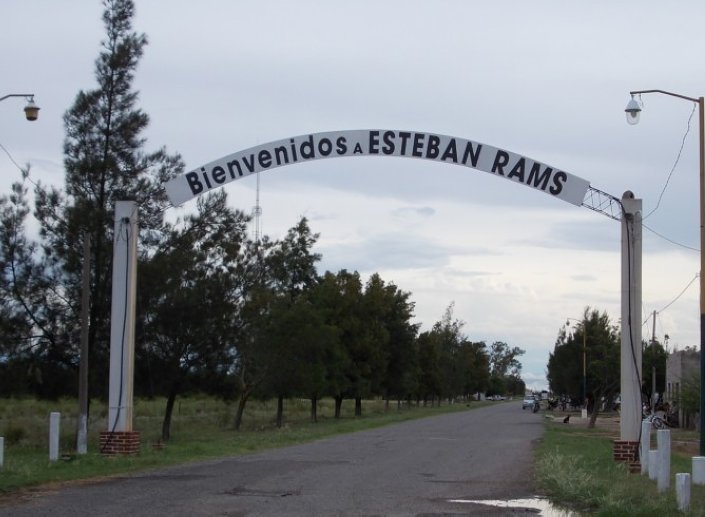 Detuvieron al Presidente Comunal de Esteban Rams