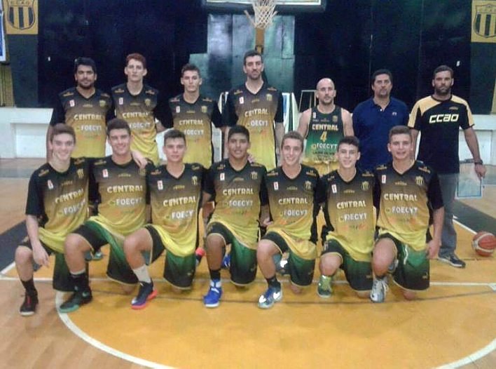 Noroeste: Central sigue imparable