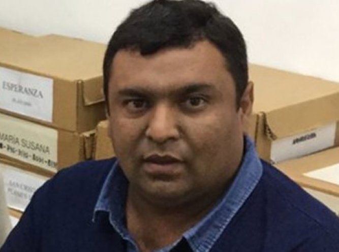 El Presidente Comunal de Esteban Rams imputado por abigeato