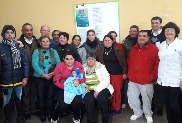 Brinkmann: El municipio brindó información sobre pensiones