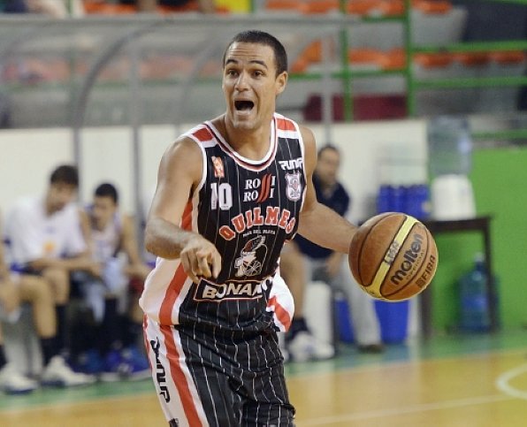 Federal: Cristian Cadillac también es refuerzo de Sportivo