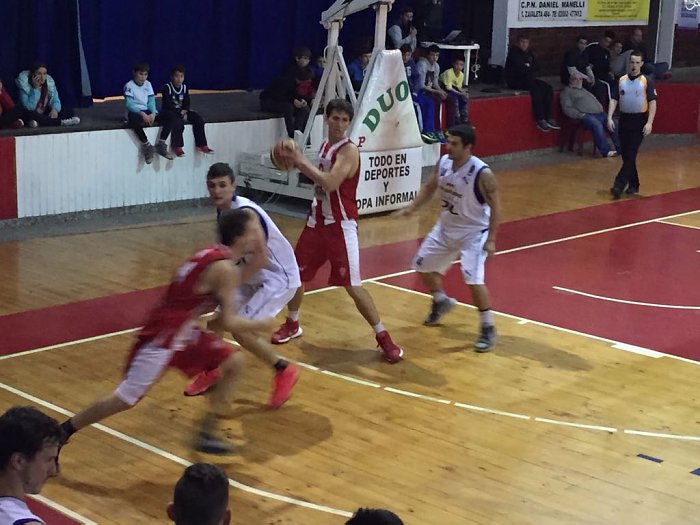 Noroeste: Sportivo aplastó a Unión en el clásico