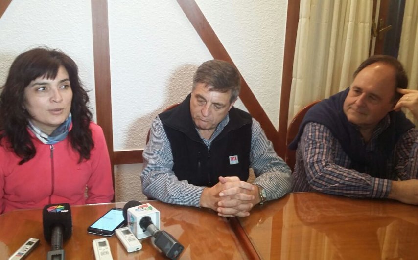 Para el INTA las inundaciones deben solucionarse a nivel de cuencas