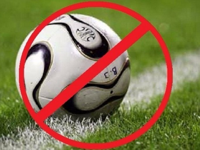 La Liga Ceresina para por las agresiones a los árbitros