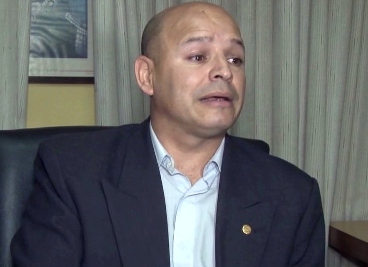 Morteros: Caporali brindó detalles sobre los arrebatos