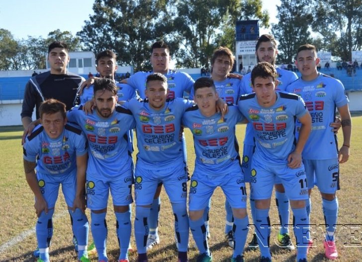 La Liga: 9 de Morteros sumó su primera victoria