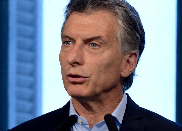 Macri visitará localidades santiagueñas pero pasará por Ceres y Rafaela
