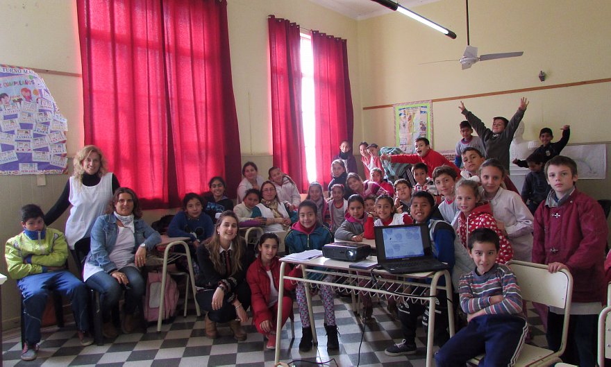 La importancia de una alimentación saludable para los niños