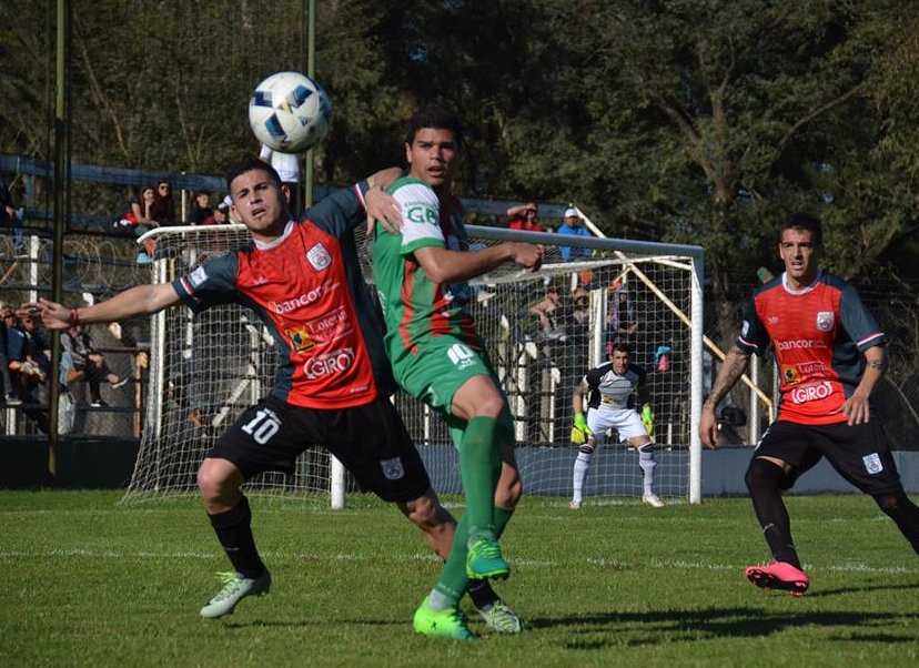 Federal: Tiro sigue sin ganar de local
