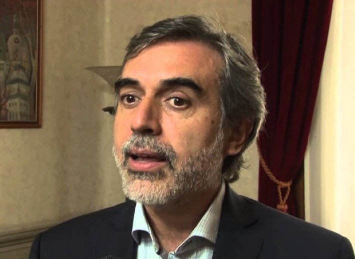 Importante gira departamental del Ministro de Salud, Miguel González