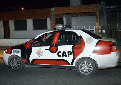 Robaron unos 10 mil pesos en una vivienda de Morteros