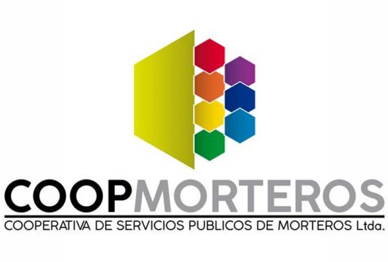 CoopMorteros cumple años y renueva su imagen