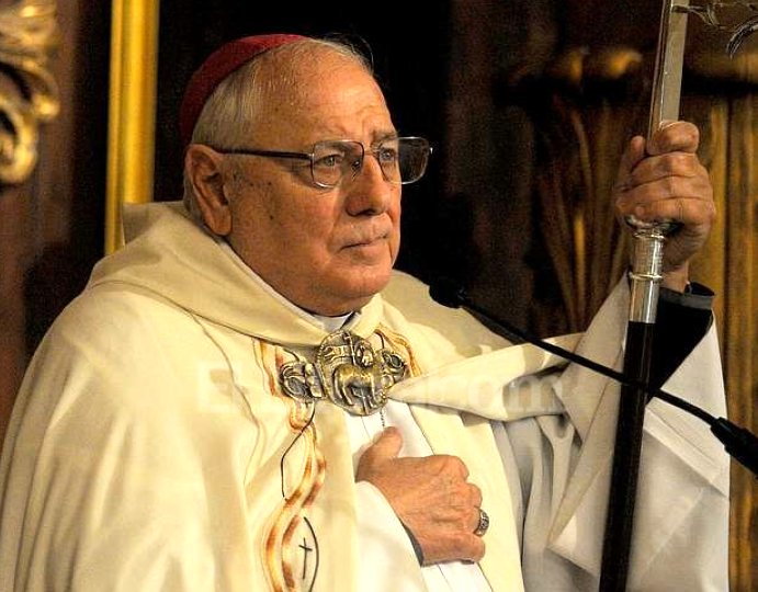 Sunchales: Ocho obispos realizaron una visita misionera