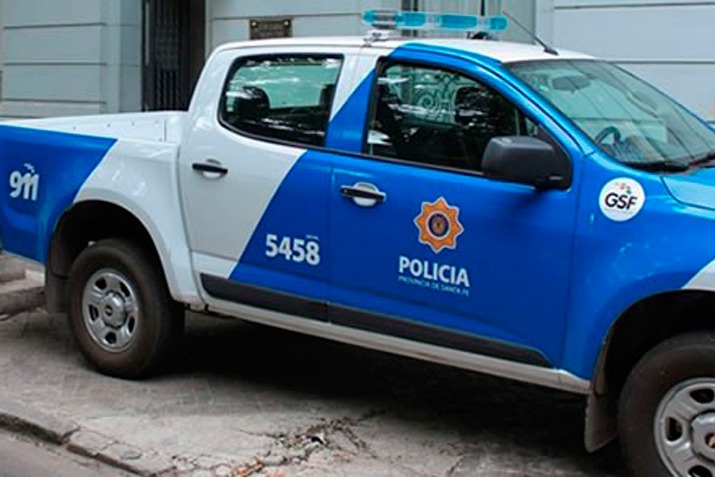 San Cristóbal: se suicidó un joven de 24 años