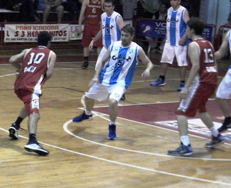 Noroeste: Sportivo cortó la mala racha