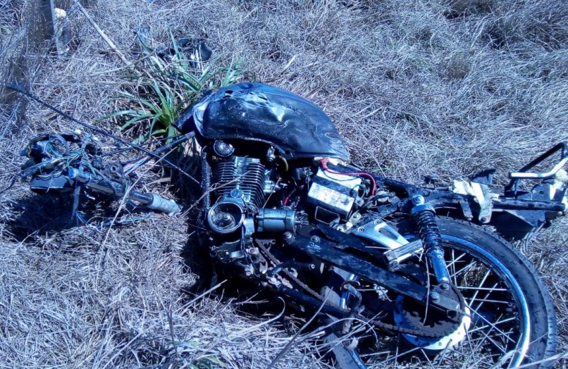 Joven de Devoto murió en un accidente