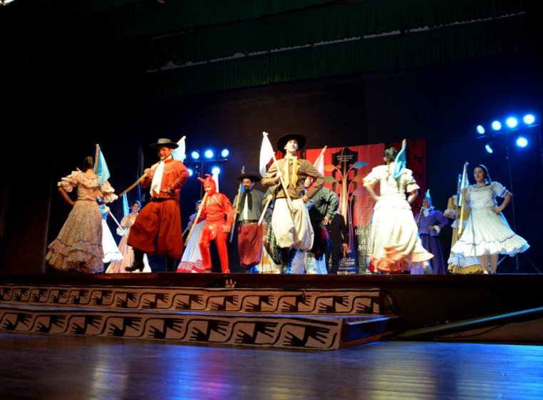 Expectativa por el Pre Cosquín en Morteros