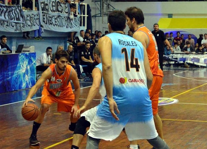 Cordobesa: 9 de Morteros será el único equipo de la Morterense