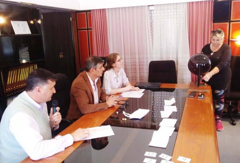 Morteros: Adjudicaron 8 viviendas del Plan 114