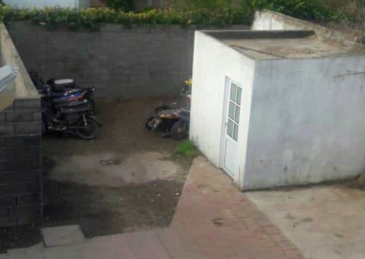 Trasladan la totalidad de motos retenidas en la Comisaría de Brinkmann
