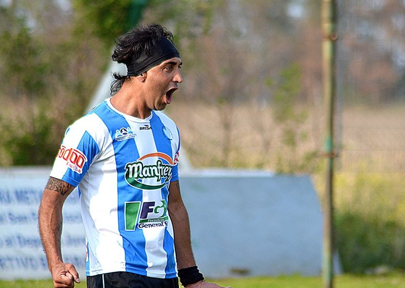 La Liga: 9 de Freyre único puntero y clasificado